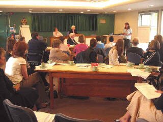 Stakeholders meeting held in Chesham